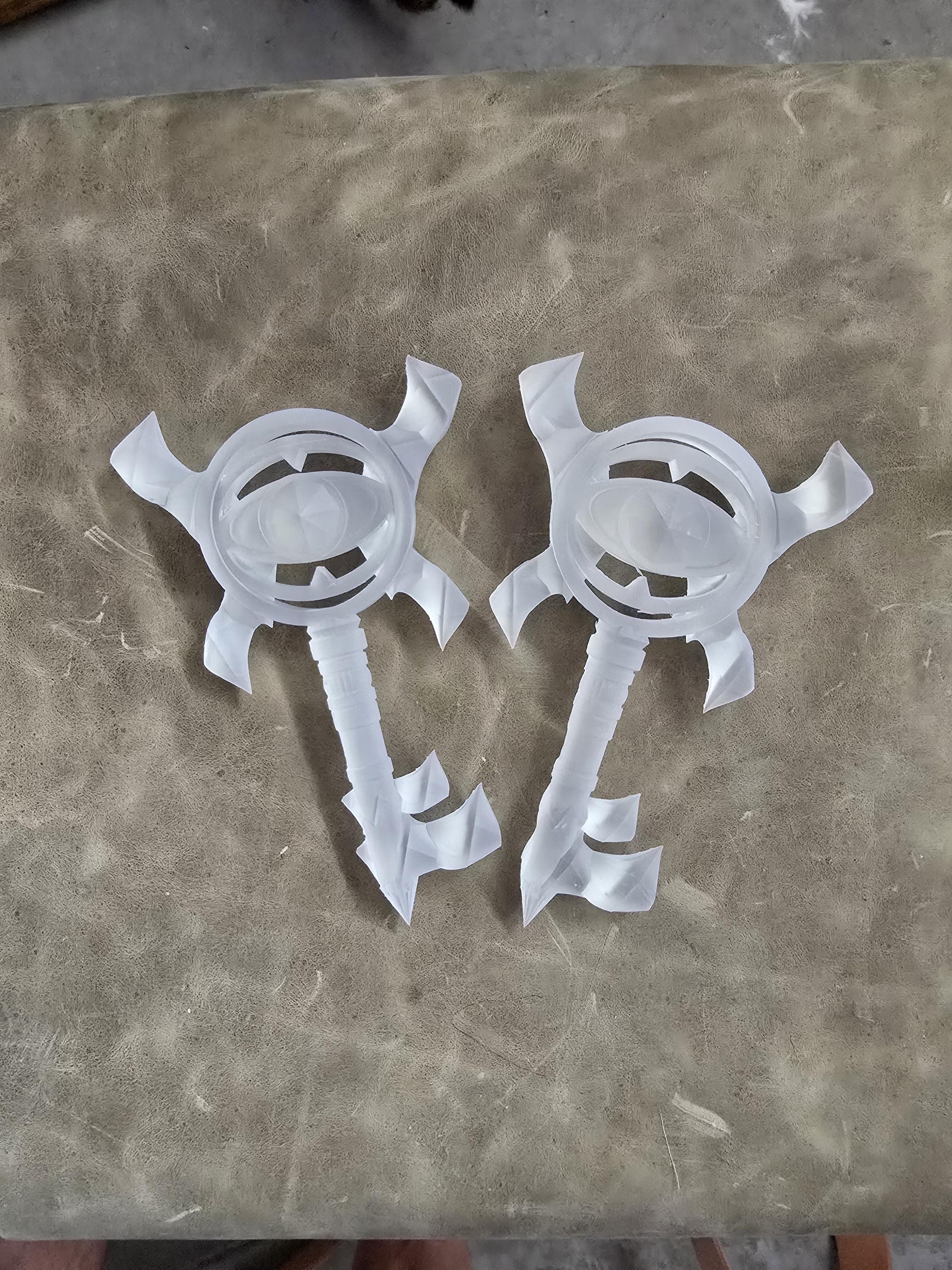 Key Proops Imperfect 3D Printed Zelda Dungeon Key Props, B-pull Misprint - Etsy