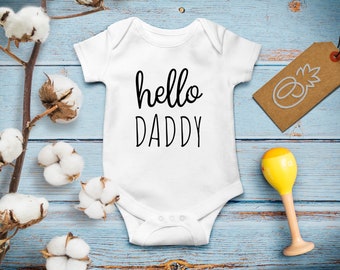 Download Hello Daddy Svg Etsy