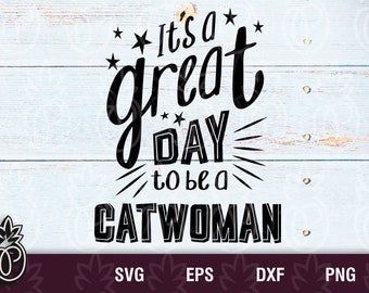 Download Catwoman Svg Etsy PSD Mockup Templates