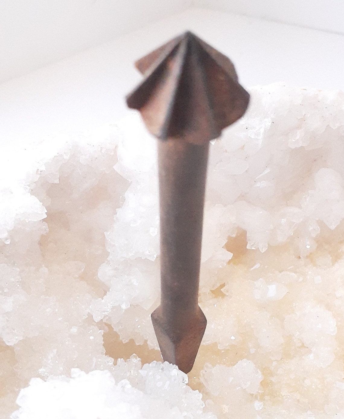 Vintage Bit Brace Countersink 3/4 Etsy