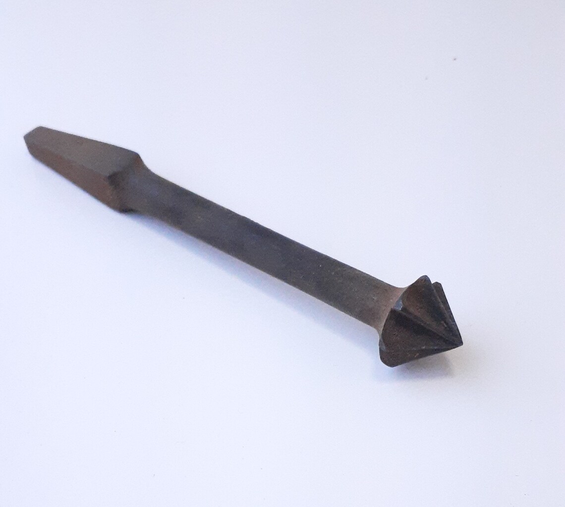 Vintage Bit Brace Countersink 3/4 Etsy