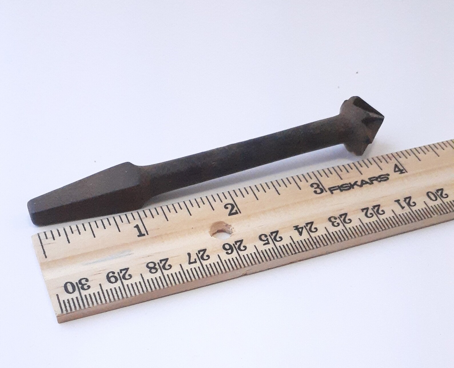 Vintage Bit Brace Countersink 3/4 Etsy