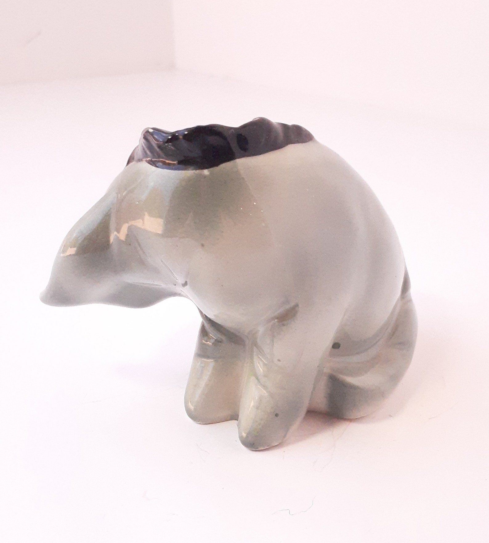 eeyore ceramic