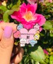 RESTOCK BTS Vaccine Enamel Pin Vaccinated for BTS Kpop Hallyu Korea Seoul South Korea 