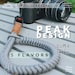 Camera Wrist strap, Peak Design quick release ,Universal fit for SLR/DSLR ,Canon,Nikon,Sony,Leica ,Hand made