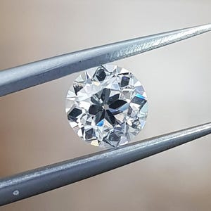 Natural Loose Diamond, Old Europe Cut  - 1.15 ct  IGI cert Amazing diamond, Natural Loose Diamond