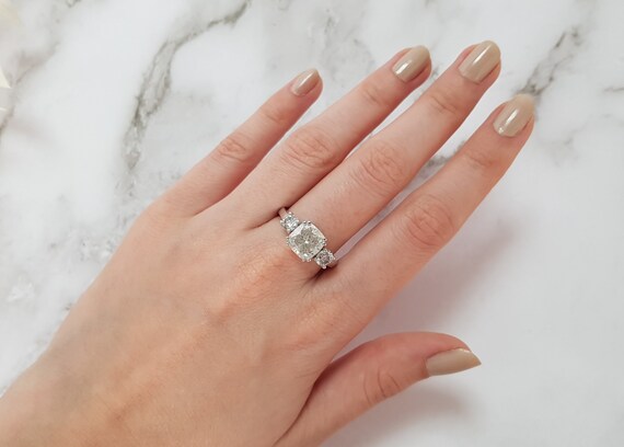 Engagement ring holiday best sale sales