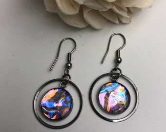 Ohrring Set HANDMADE