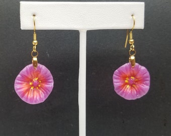 Ohrringe HANDMADE (5 Sets).