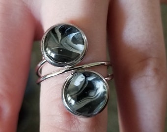 Ring Adjustable
