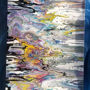 Chaos in Farbe