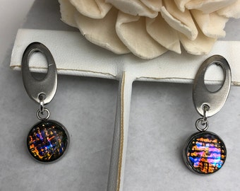 Ohrring Set HANDMADE