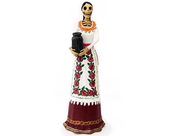 Catrina - Den med vasen