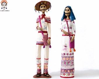 Catrina couple - Etsy México Catrina couple - Etsy México