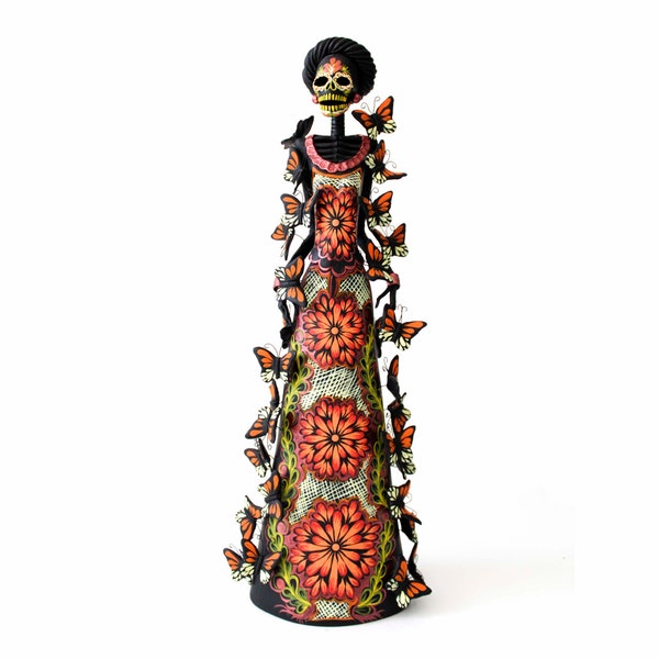 Catrina - The sister (different colors) 50 cm. 20 in.