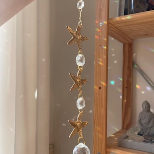 Suncatcher Estrella de Mar