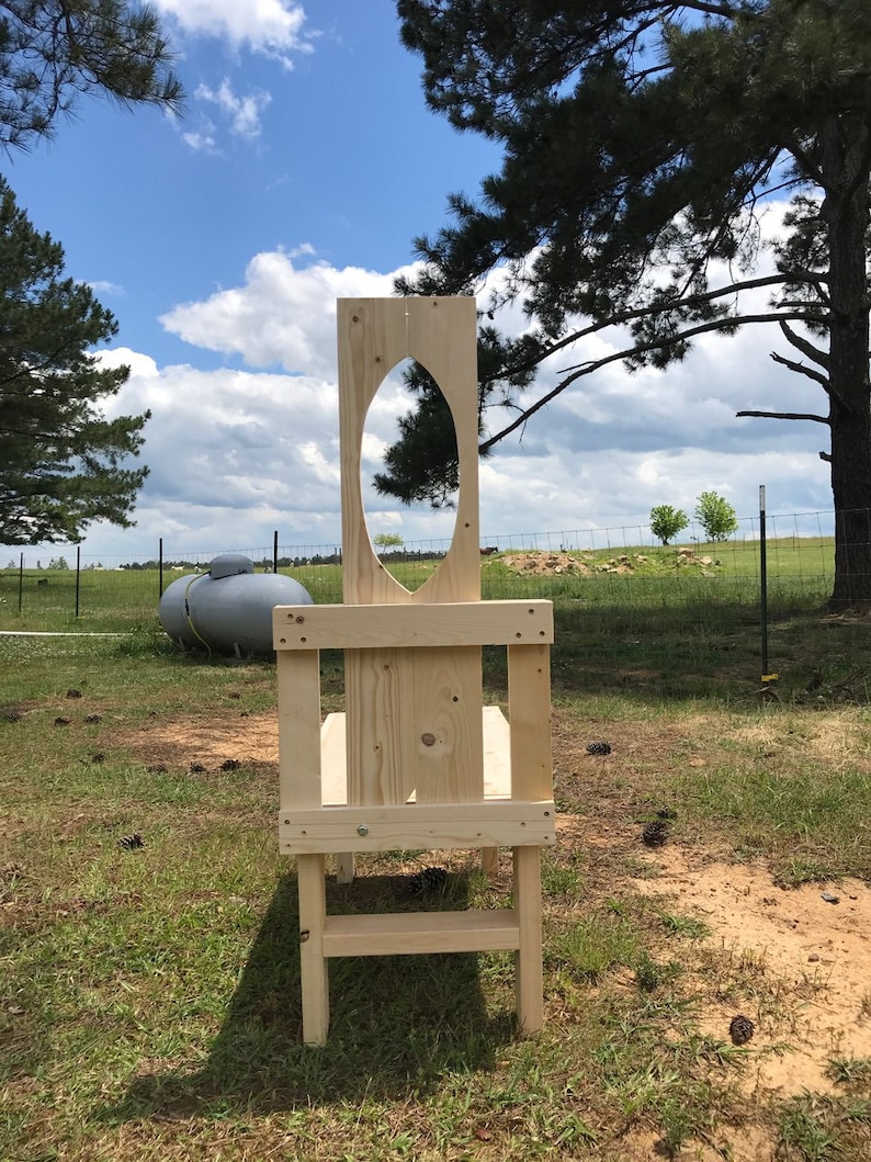 Sheep Shearing Stand/ Sheep Stand/ Sheep Stanchion/ Sheep Hoof Etsy