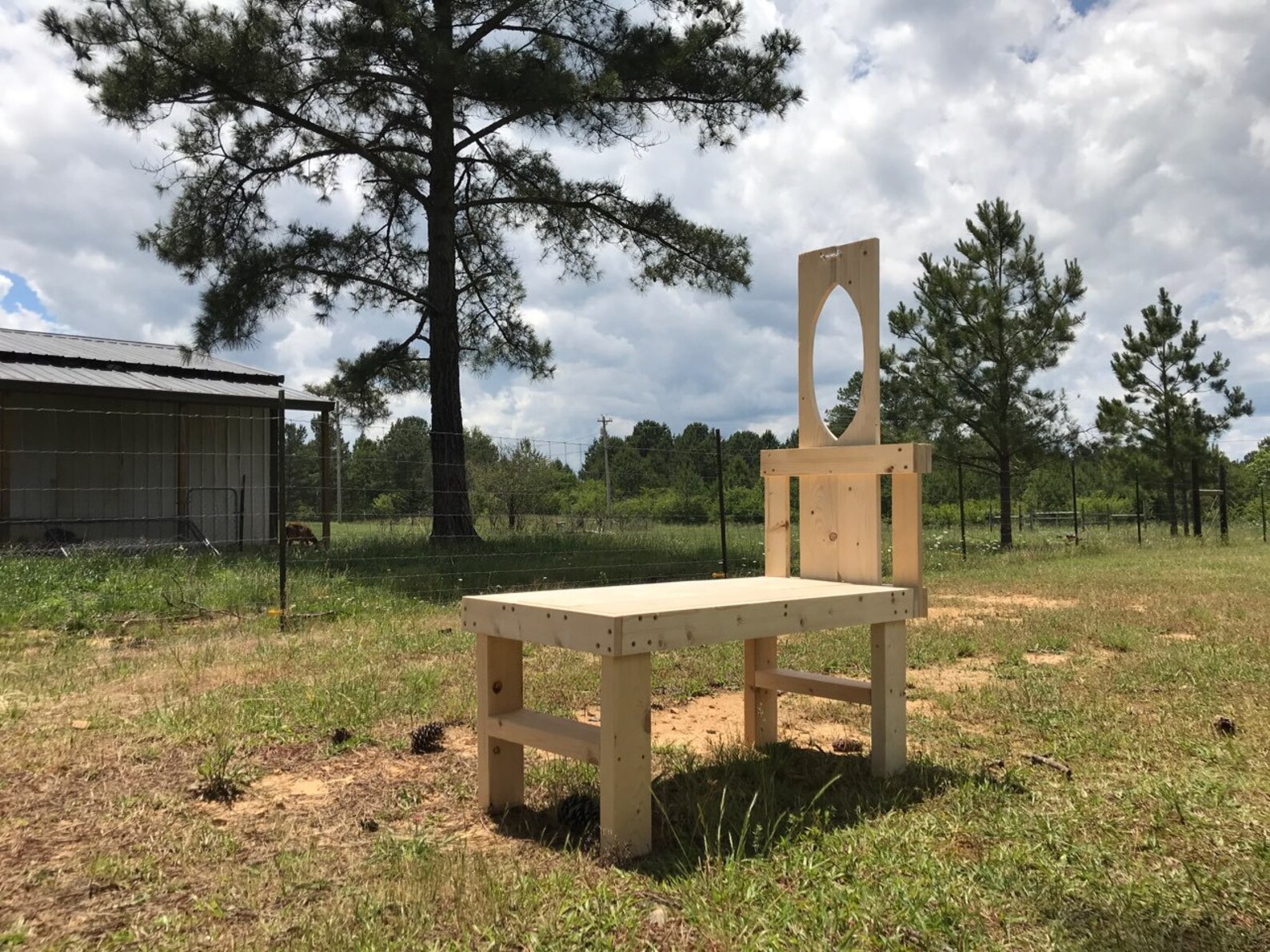 Sheep Shearing Stand/ Sheep Stand/ Sheep Stanchion/ Sheep Hoof Etsy