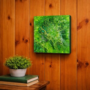 Study in Green 2