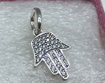 Faith over fear pandora charm deals