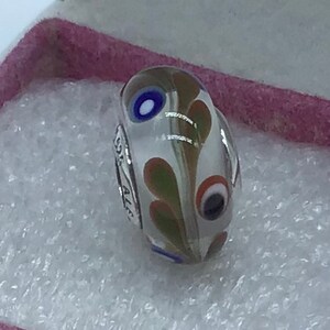 Pandora on sale folklore charm