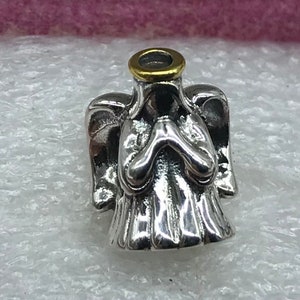 Pandora divine angel charm outlet