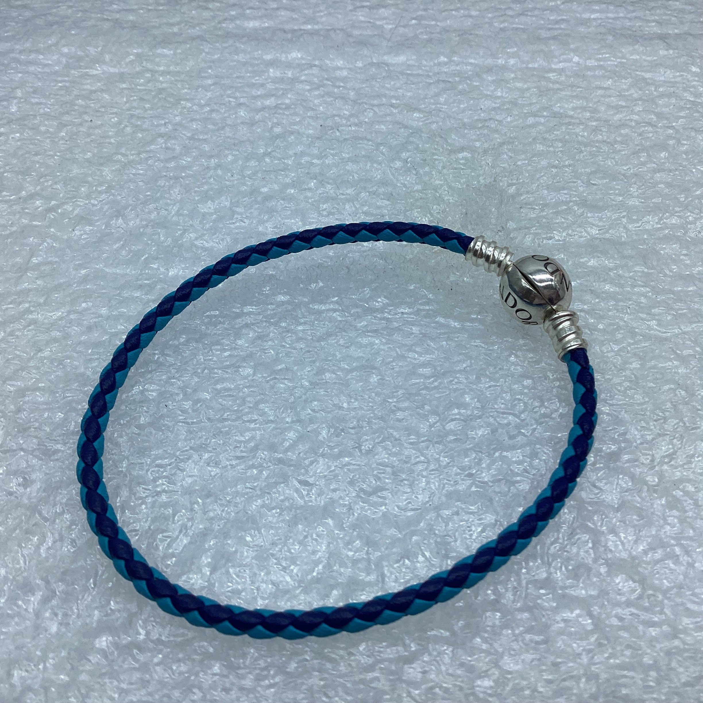 シルバー925 ペンダントネックレス チェーン40cm | 22-N-003-40