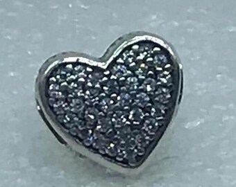 Pandora Essence Wisdom Essence Collections S925ALE Charm Anhanger 796016 E17 7 Etsy