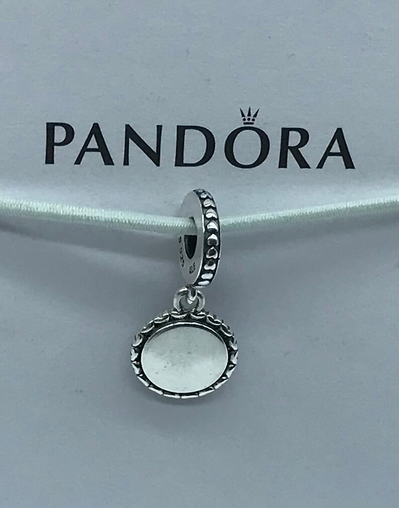 Pandora Charm turkish Evil Eye Dangle Pendant P149 Etsy