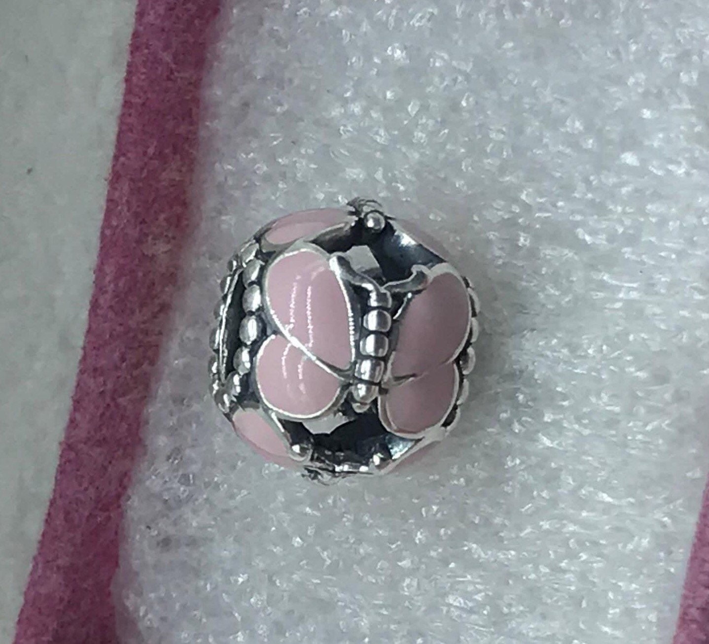 Pandora 797855en160 best sale