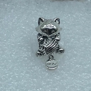 Pandora dog top charms canada
