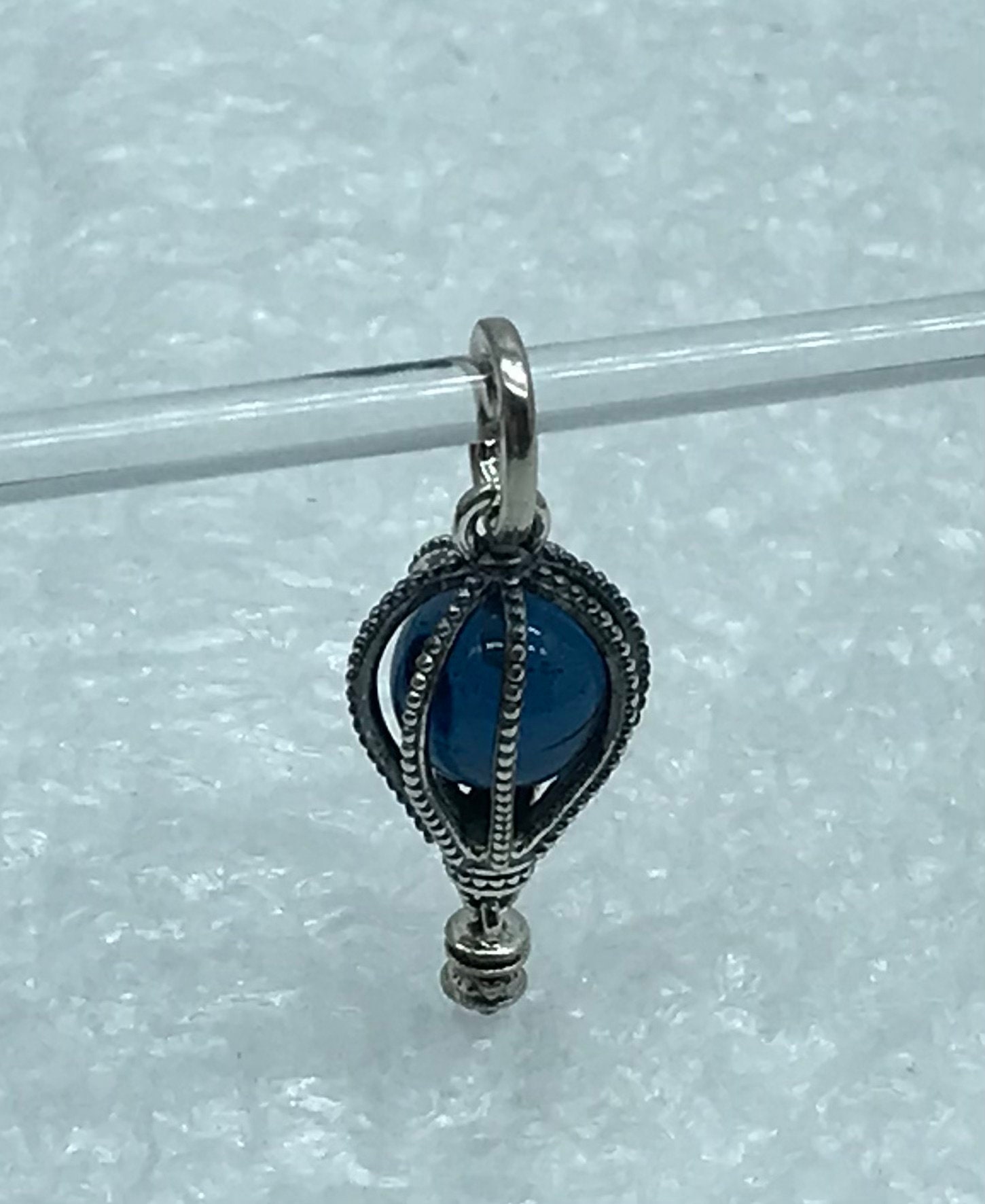 Pandora hot air balloon pendant best sale
