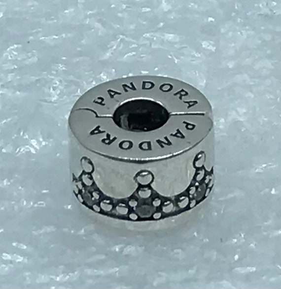Pandora regal dazzling beauty ring deals
