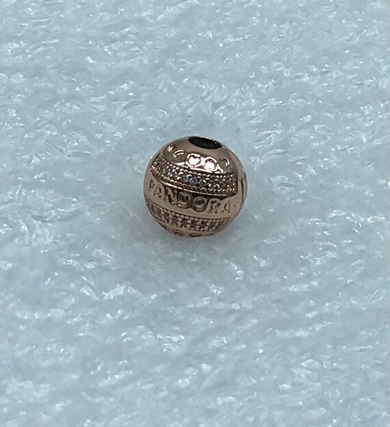 Pandora rose hotsell logo clip