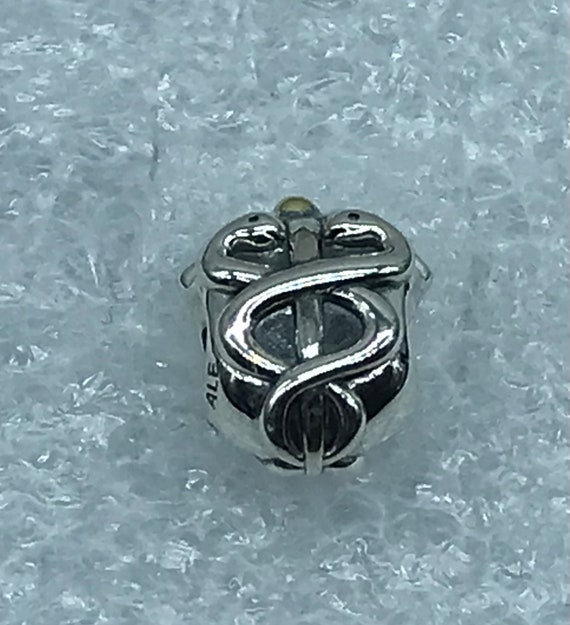 Pandora medical charm outlet