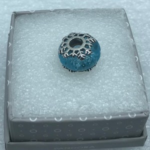 Flower Textured CAPRI Vintage Pin Brooch Silver J-429 | eBay