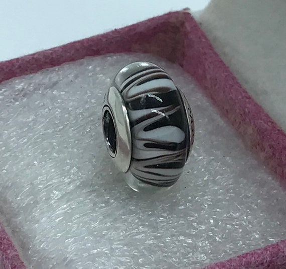 Pandora Sterling Silver Dazzling Dots CZ Ring #197718CZ Size 6 3/4 | eBay