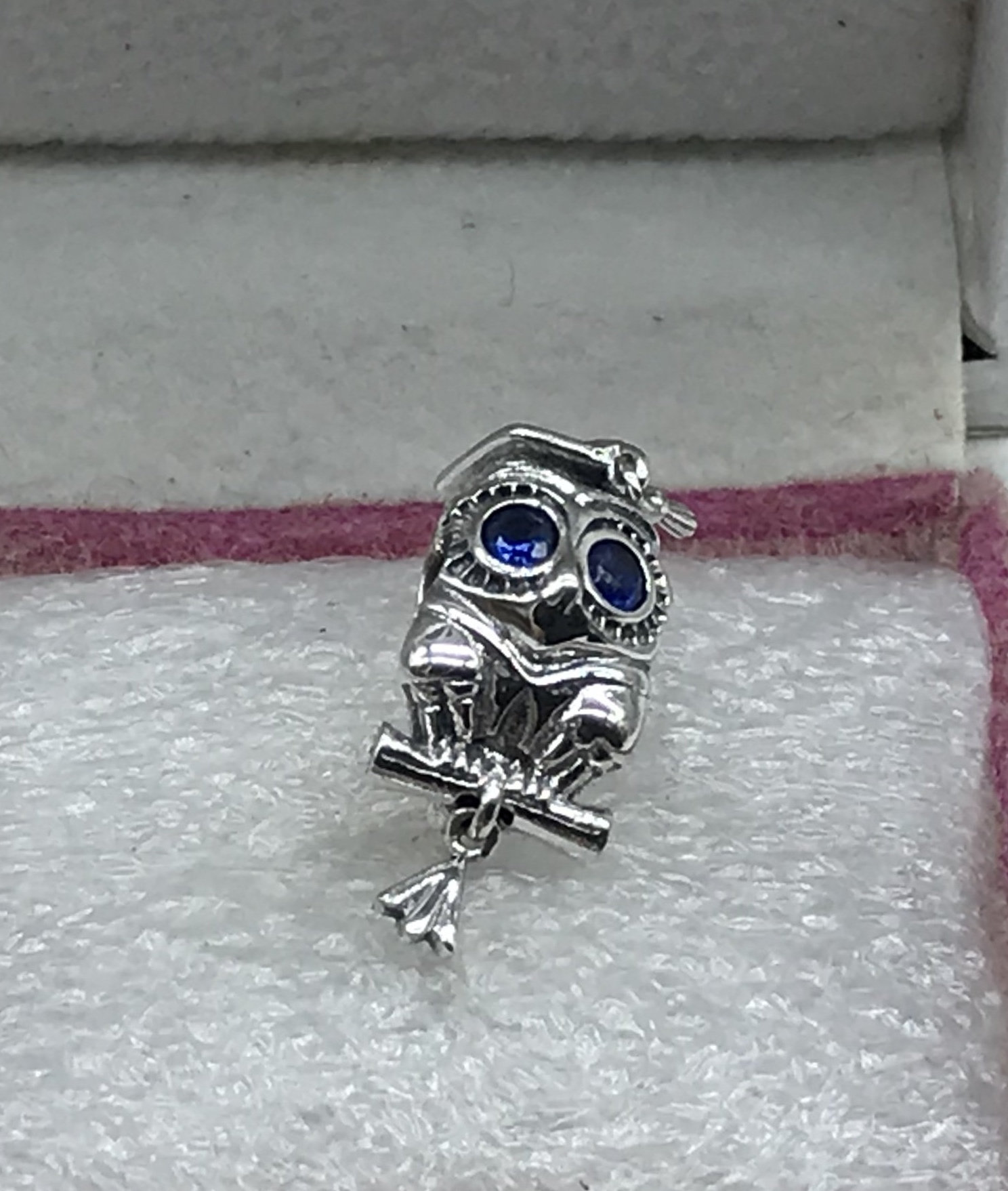 Pandora anniversary charms sale jared