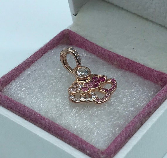 Pandora Rose ™ Rose Gold Exclusive 