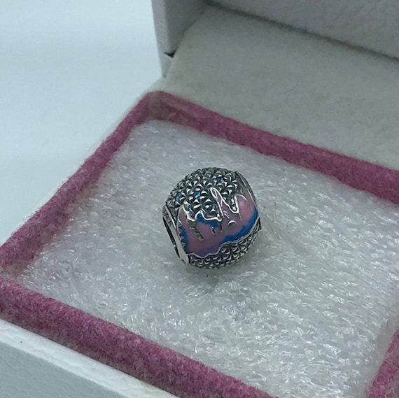 Epcot pandora best sale charm