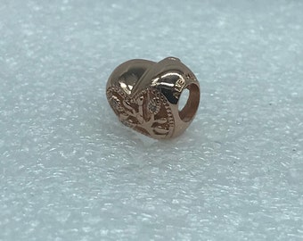 Bead Charm Pandora Openwork Family Tree Heart Charm Buy