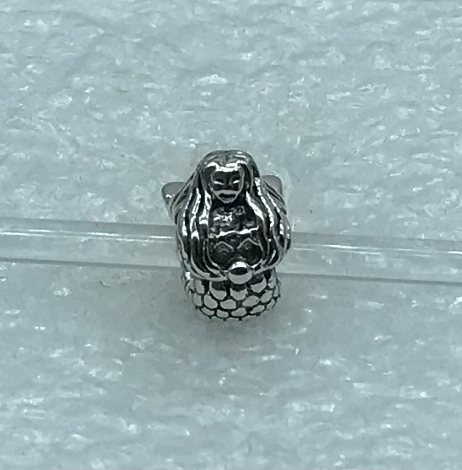 Pandora store gorilla charm
