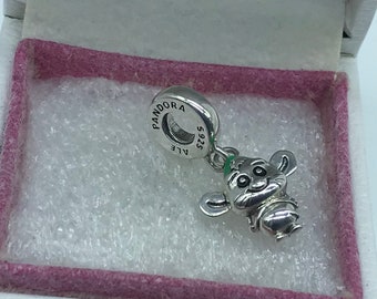 D20 online pandora charm