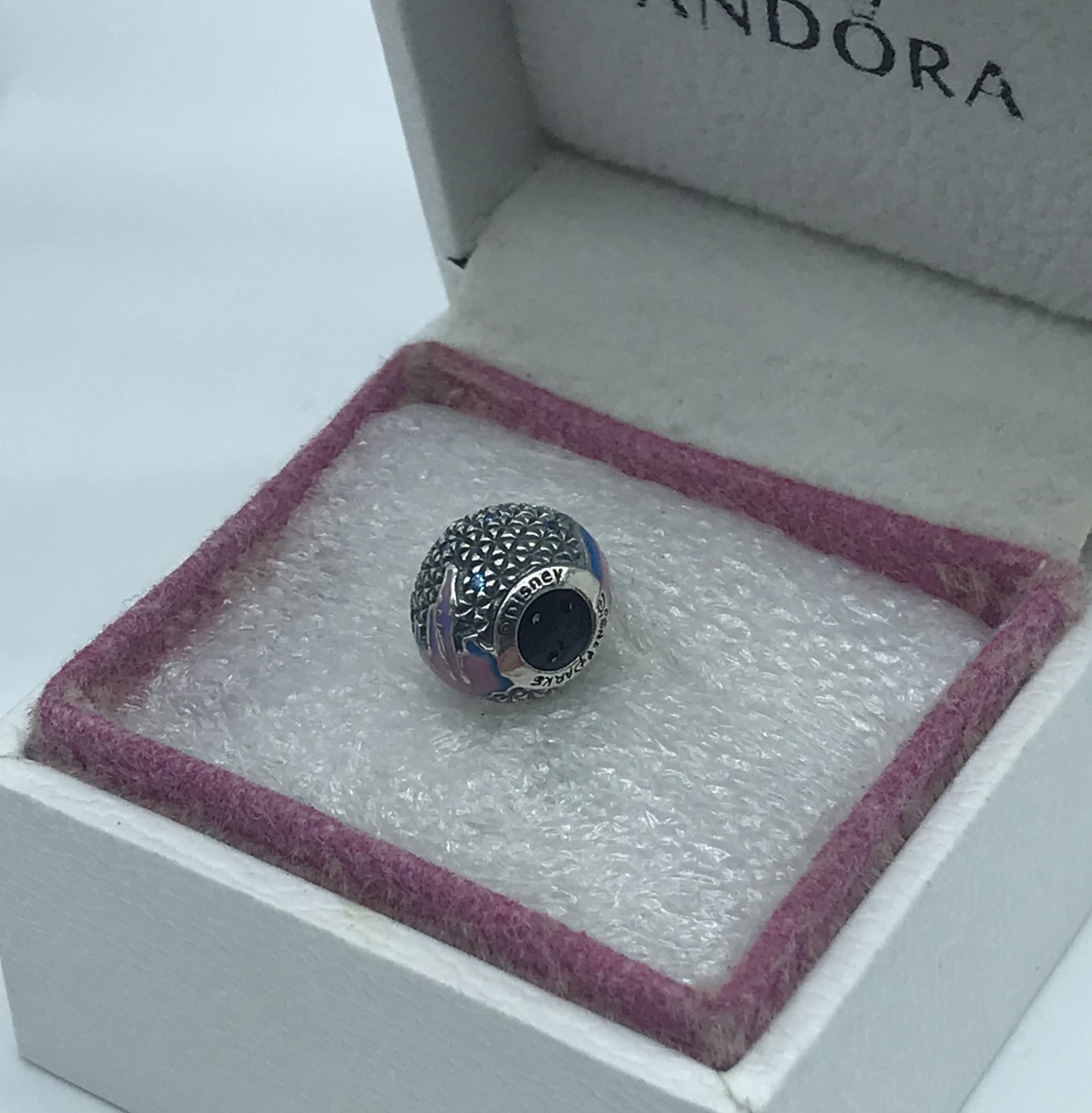 Earth pandora shop boot