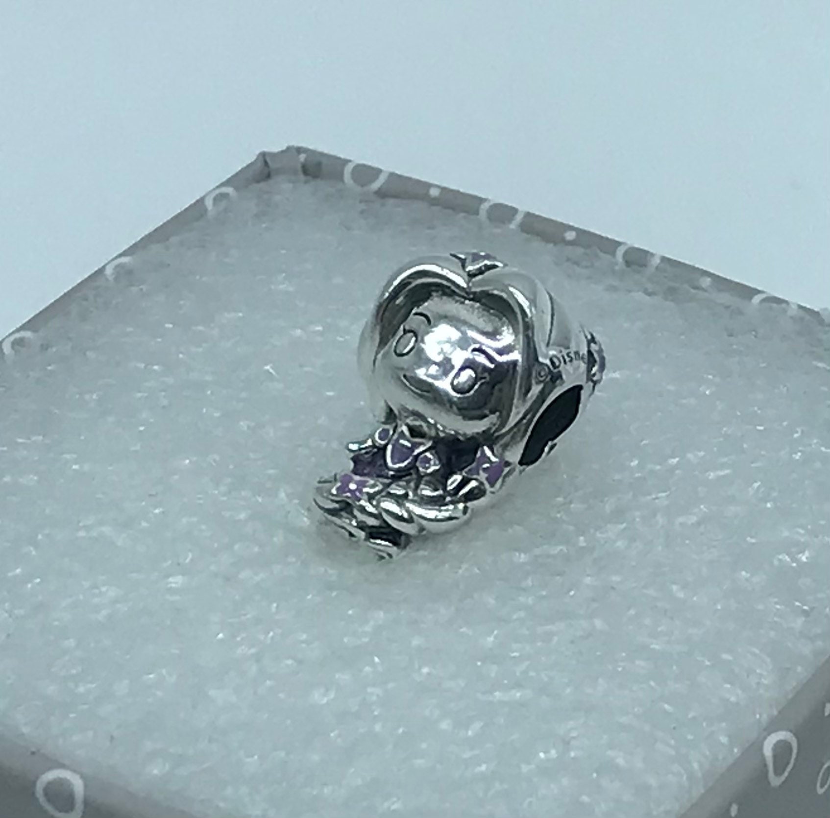 Pandora disney rings rapunzel deals