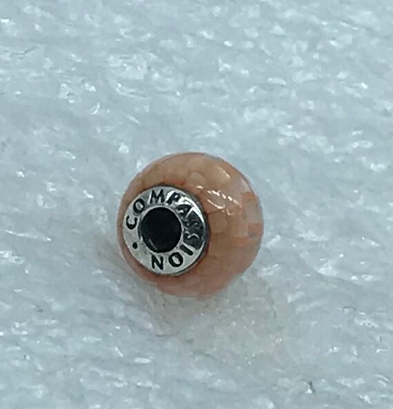 Pandora Compassion Essence Collection S925ALE Charm, 796078MMP 