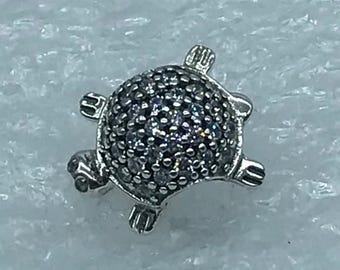 Pandora turtle discount