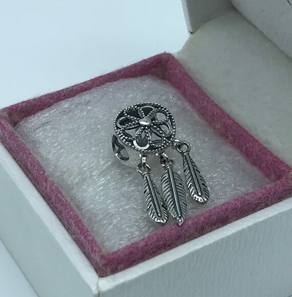 Spiritual dream catcher pandora store