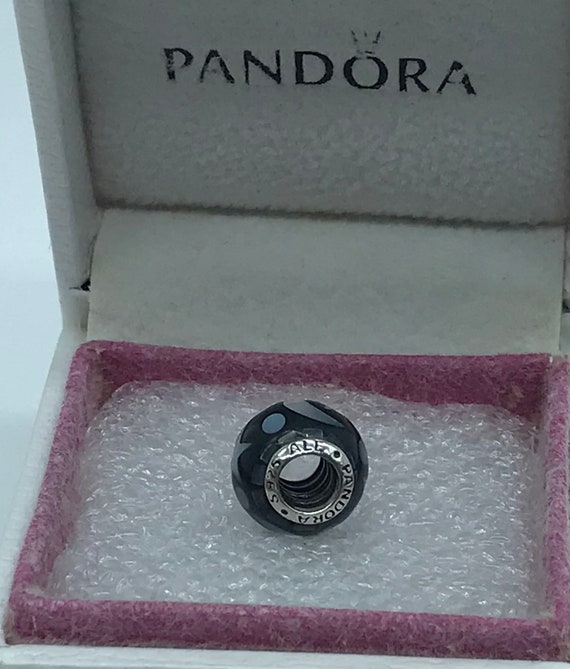 Pandora Mosaico celestial brillante Madreperla S925ALE 796400MMB A45 11 Etsy Espana