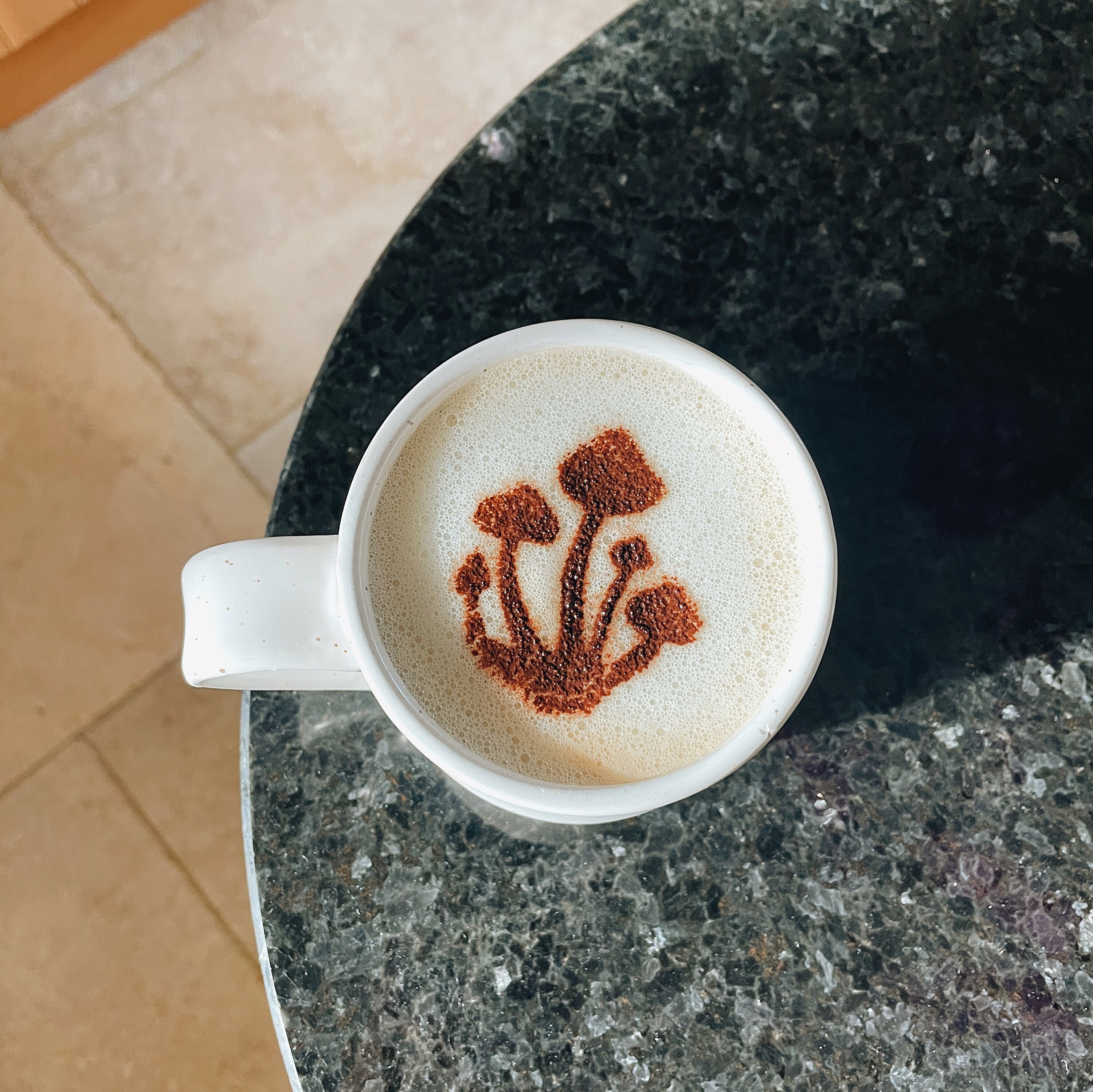 Creative Latte Art Pen – Mush Coffee